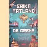 De grens: Een reis door alle buurlanden van Rusland: door Noord-Korea, China, Mongolië, Kazachstan, Azerbeidzjan, Georgië, Oekraïne, Wit-Rusland, Litouwen, Polen, Letland, Estland, Finland en Noorwegen, inclusief de Noordoostelijke Doorvaart
Erika Fatland
€ 25,00 De grens: Een reis door alle buurlanden van Rusland: door Noord-Korea, China, Mongolië, Kazachstan, Azerbeidzjan, Georgië, Oekraïne, Wit-Rusland, Litouwen, Polen, Letland, Estland, Finland en Noorwegen, inclusief de Noordoostelijke Doorvaart
Erika Fatland
€ 25,00