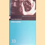 Allerseelen: Roman door Cees Nooteboom