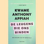 De leugens die ons binden: Een nieuwe kijk op identiteit
Kwame Anthony Appiah
&euro;&nbsp;15,00