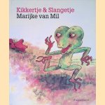 Kikkertje & Slangetje
Marijke van Mil
&euro;&nbsp;6,00
