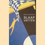 Slaap vatten: Hoe een slapeloze de nacht terugwon door Bregje Hofstede