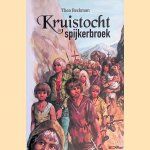 	Kruistocht in spijkerbroek
Thea Beckman
&euro;&nbsp;8,00