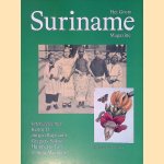 Het Grote Suriname Magazine
Cathelijne Broers
&euro;&nbsp;15,00