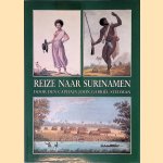 Reize naar Surinamen: Door den Capitain John Gabri&euml;l Stedman: Met plaaten en kaarten naar het Engelsch
John Gabriel Stedman
&euro;&nbsp;45,00