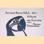 Surinaams dieren A.B.C.
Heinrich Heyde e.a.
&euro;&nbsp;20,00