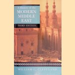 A History of the Modern Middle East door William L. Cleveland
