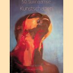 50 Surinaamse kunstschatten door Bart Krieger