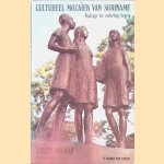 Cultureel mozaiek van suriname door Albert Helman