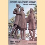 Cultureel mozaiek van suriname door Albert Helman