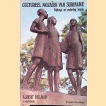 Cultureel mozaiek van suriname
Albert Helman
&euro;&nbsp;10,00