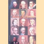 Mens en burger: een geschiedenis van de grondrechten *met GESIGNEERD kaartje* door Peter C. Kop