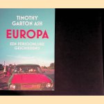 Europa: Een persoonlijke geschiedenis
Timothy John Garton Ash
€ 15,00 Europa: Een persoonlijke geschiedenis
Timothy John Garton Ash
€ 15,00