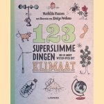 123 superslimme dingen die je moet weten over het klimaat door Mathilda Masters