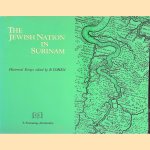 The Jewish Nation in Surinam: historical essays door Robert Cohen