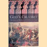 God's Crucible: Islam and the Making of Europe, 570 to 1215
David Levering Lewis
&euro;&nbsp;25,00