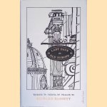 Last Days in Old Europe: Trieste '79, Vienna '85, Prague '89 door Richard Bassett