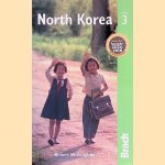 North Korea door Robert Willoughby