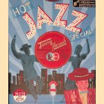 Hot Jazz Special
Johnny Hannah
€ 15,00 Hot Jazz Special
Johnny Hannah
€ 15,00