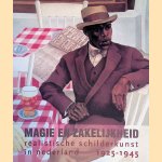 Magie en zakelijkheid: realistische schilderkunst in Nederland 1925-1945
Carel Blotkamp e.a.
&euro;&nbsp;10,00