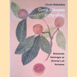 Gerrit Schouten (1779-1839): botanische tekeningen en diorama's uit Suriname door Clazien Medendorp