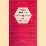 Mrs. \Dalloway door Virginia Woolf