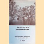 Verdronken land, verdwenen dorpen: de transmigratie van Saramaccaners in Suriname 1958-1964 *GESIGNEERD* door Carlo U. Hoop