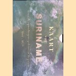 Kaart van Suriname: naar de opmetingen gedaan in de jaren 1860-1879 door J.F.A. Cateau van Rosevelt e.a.
