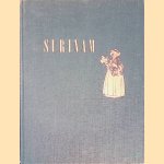 Surinam: the country and its people door Willem van de Poll