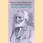 Literary Reminiscences and Autobiographical Fragments
Ivan Turgenev
&euro;&nbsp;6,00