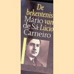 De bekentenis van L&uacute;cio door M&aacute;rio de S&aacute; Carneiro