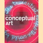 Conceptual Art (German Edition) door Daniel Marzona
