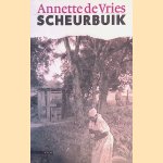 Scheurbuik door Annette de Vries