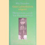 Geert Lubberhuizen, uitgever: Het mysterie van de Van Miereveldstraat door Wim Wennekes