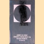 Zwarte theologie en Black Power door James H. Cone