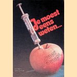 Je moest eens weten ... over drugs door Cor Stam e.a.