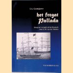 Het fregat Pallada: Reisopstellen door Ivan Alexandrovitsj Gontsjarov