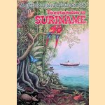 Toestanden in Suriname door Martin Ruiters