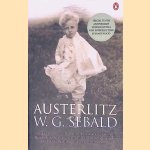 Austerlitz door W.G. Sebald