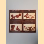 Jafta (4 delen) door Hugh Lewin e.a.