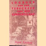 Logboek van een terugkeer naar mijn geboorteland door Aim&eacute; C&eacute;saire