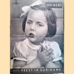 Kroniek van de week: Feest in Suriname door 18 januari 1947