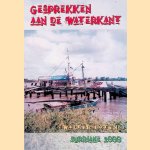 Gesprekken aan de waterkant: Suriname 2000 door Walter Lotens
