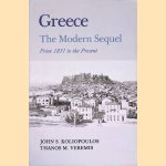 Greece: A Modern Sequel, From 1831 to the Present door John S. Koliopoulos e.a.