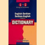 English-Serbian Serbian-English Dictionary door Vesna Kazanegra