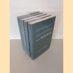 Etymologisch Woordenboek van het Nederlands (4 delen) door Marlies Philippa