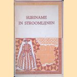 Suriname in stroomlijnen door J van de Walle e.a.