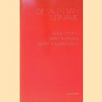 De Talen van Suriname: achtergronden en ontwikkelingen door Eddy Charry e.a.