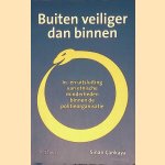 Buiten veiliger dan binnen: in- en uitsluiting van etnische minderheden binnen de politieorganisatie door Sinan &Ccedil;ankaya