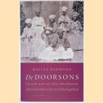 De Doorsons: op zoek naar een Afro-Amerikaanse slavenfamilie in het Caribisch gebied door Roline Redmond