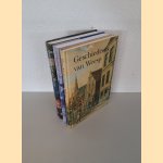 De Geschiedenis Van Weesp door A.J. Zondergeld-Hamer